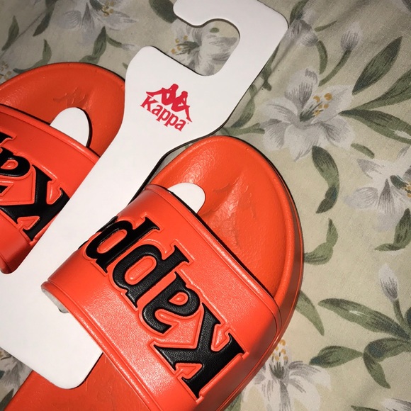 Kappa Men’s Slides🆕 - Picture 2 of 16
